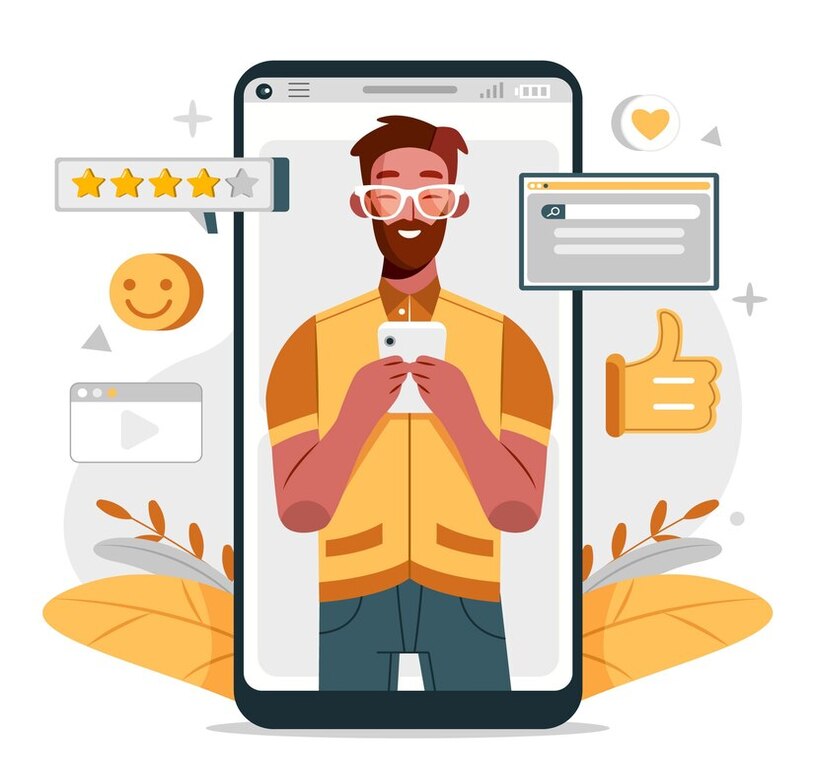 Customer Relationships