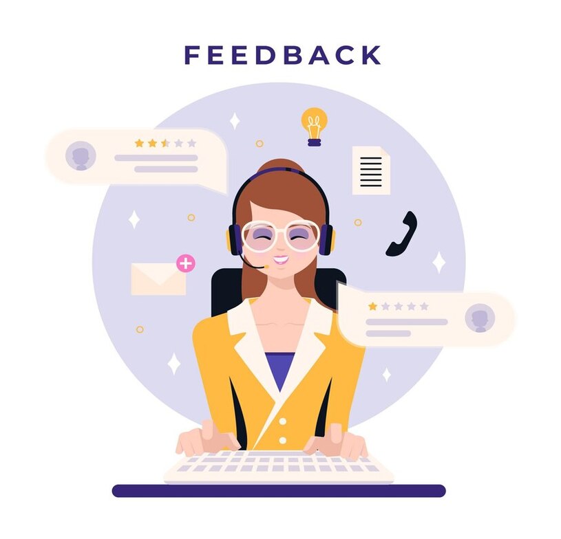 Customer Support