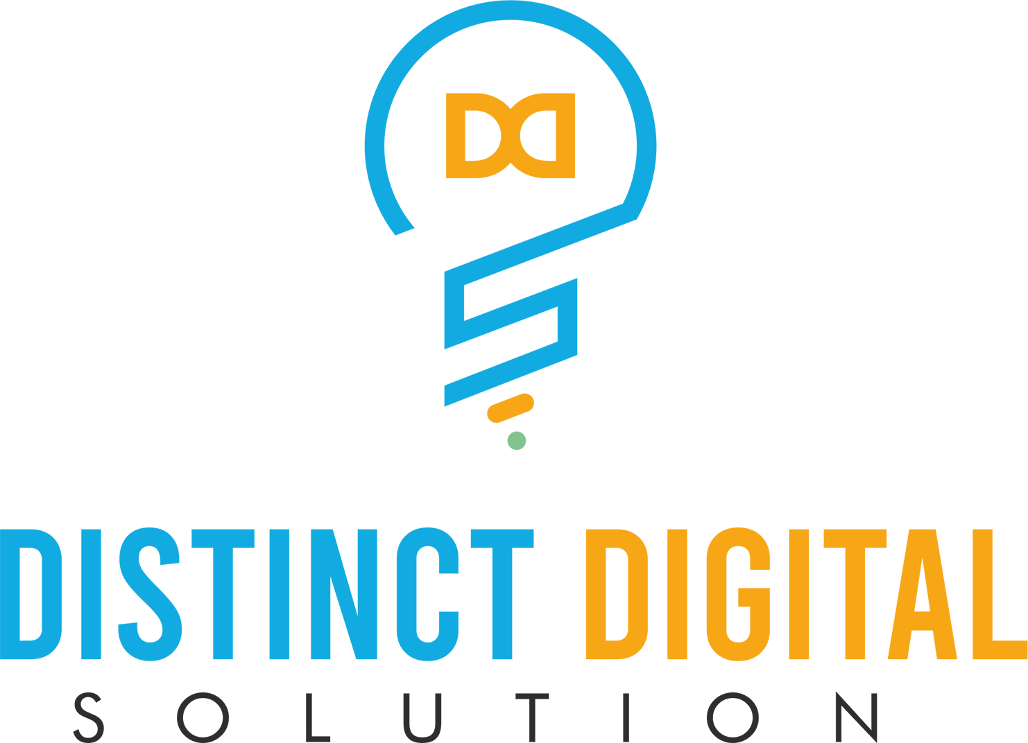 Distinct Digital Solution